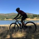 Triathlon Gennargentu 2022 “Spettacolo sportivo ed ambientale nel Lago di Gusana”