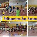 La Polisportiva San Gavino Gavoi chiude una stagione ricca di soddisfazioni [Il resoconto ]