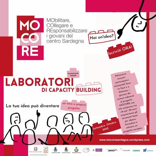 Progetto MaCORE