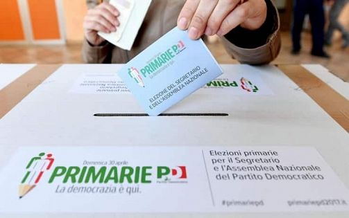 PRIMARIE DEL PD, A GAVOI VINCE LA SCHLEIN, PER LA SEGRETERIA REGIONALE COMANDINI