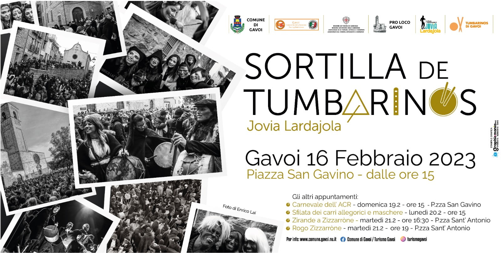 Sortilla de Tumbarinos – Jovia Lardajola – 2023