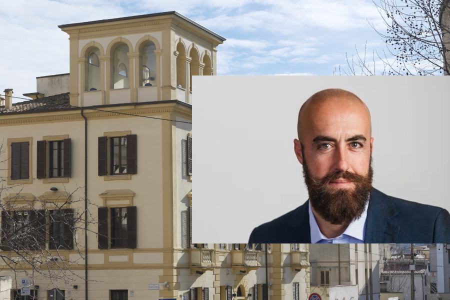 Il gavoese Stefano Lavra è il nuovo Presidente dell’Istituto Superiore Regionale Etnografico della Sardegna (I.S.R.E.)