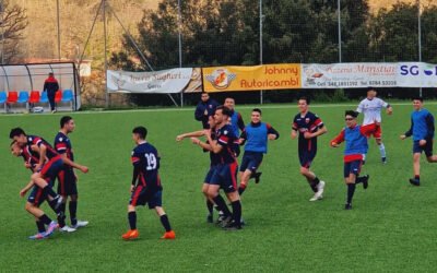 MERCOLEDI 12 APRILE ORE 18:00 LA SEMIFINALE DI ANDATA TRA TALORO vs BUDONI  CAMPIONATO JUNIORES