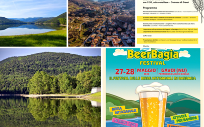 BeerBagia Festival – Festival delle birre artigianali in Barbagia
