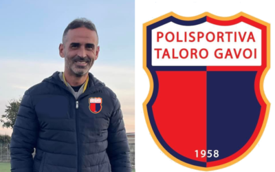 MASSIMILIANO MURA È IL NUOVO ALLENATORE DEL TALORO GAVOI