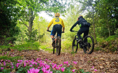 Domenica 14 Maggio “Gavoi in Mountain Bike 12”