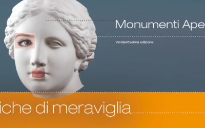 SABATO 20  E DOMENICA 21 MAGGIO “MONUMENTI APERTI A GAVOI”