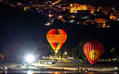 Festival Esperienze e suoni d’Acqua a Gavoi