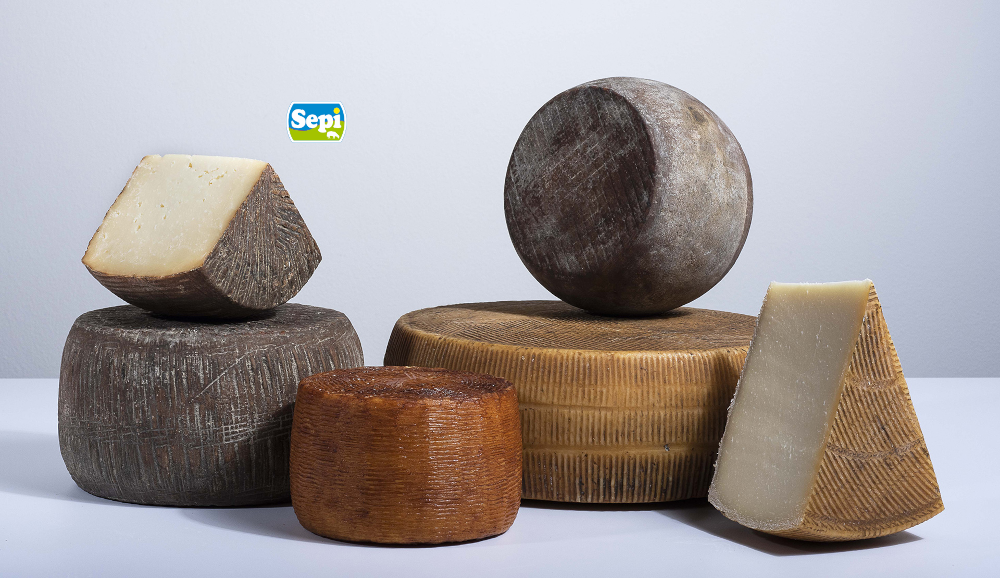 Il Fiore Sardo DOP Filiera Qualità della SEPI Medaglia d’oro ai “Mondial du fromage et des produits laitiers 2023″