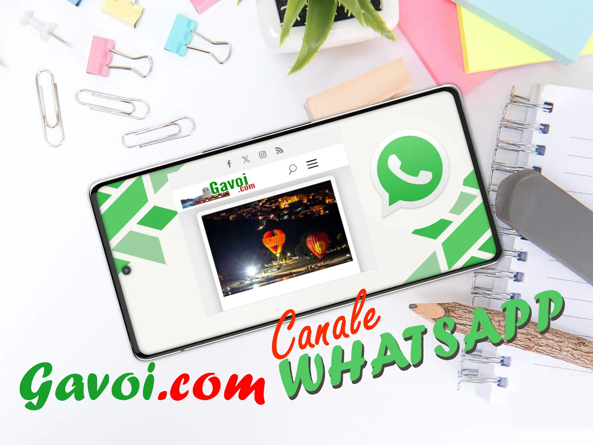 canale WhatsApp-2023-GavoiCom