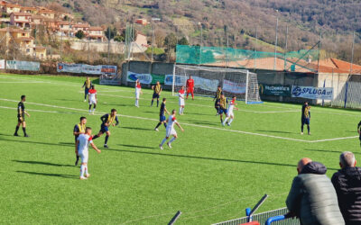 TALORO SCONFITTO IN CASA, LA CORSA ALLA SALVEZZA SI COMPLICA