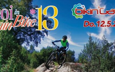 Domenica 12 maggio 2024 – Gavoi in Mountain Bike 13 –