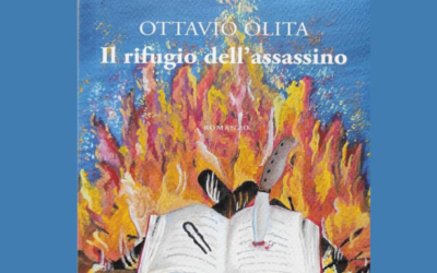 Venerdì 17 Maggio Presentazione del libro di Ottavio Olita