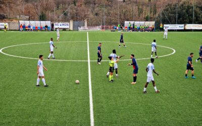 SCONFITTA CASALINGA,PARTITA DA DIMENTICARE E FINALE DI STAGIONE CON BRIVIDI