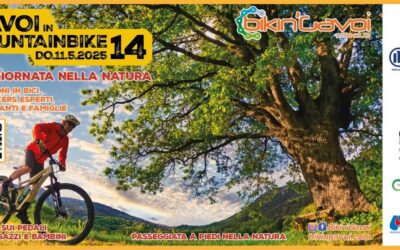 Gavoi in Mountain Bike 14 – 11 MAGGIO A GAVOI