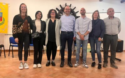 La gavoese Debora Costeri, eletta nel CdA del GAL BMG