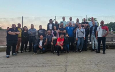 Taloro Gavoi: Nuova Dirigenza, il nuovo Presidente è  Michele Lavra