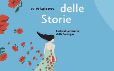 Festival letterario L’Isola delle Storie 2025