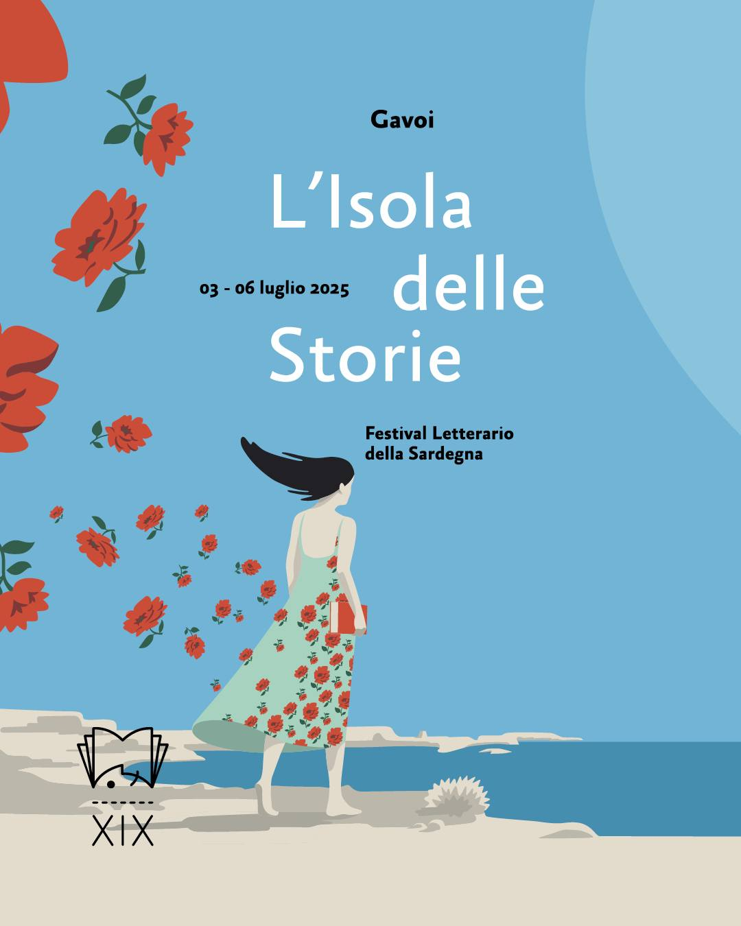 Festival letterario L'Isola delle Storie