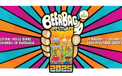 BeerBagia Festival 2025 IL PROGRAMMA