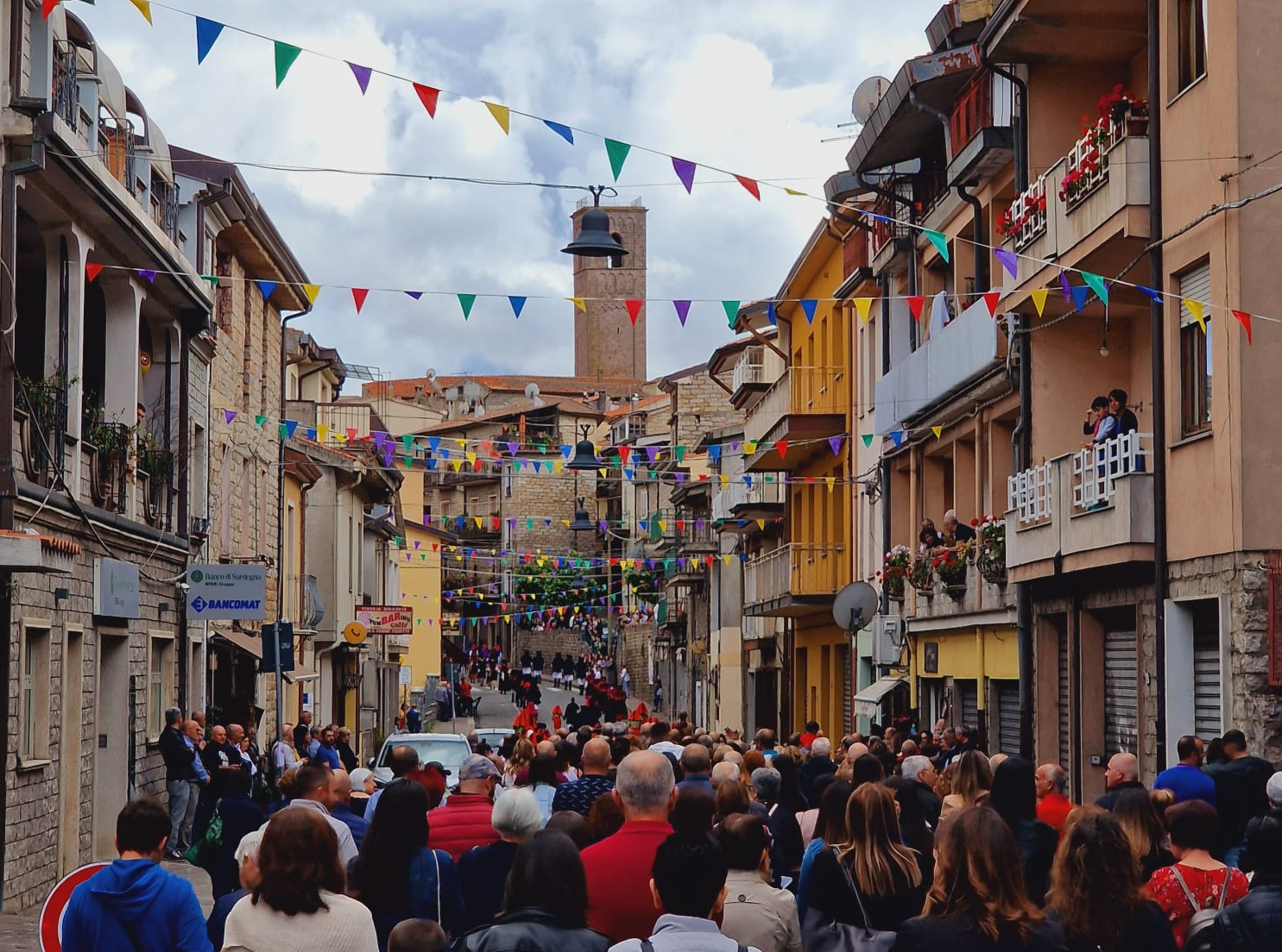 san giovanni 2025 a gavoi