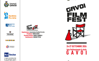 GAVOI FILM FEST 2026 – SECONDA EDIZIONE